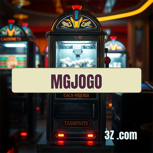 Bônus Criativos e Empolgantes no mgjogo para Gamers