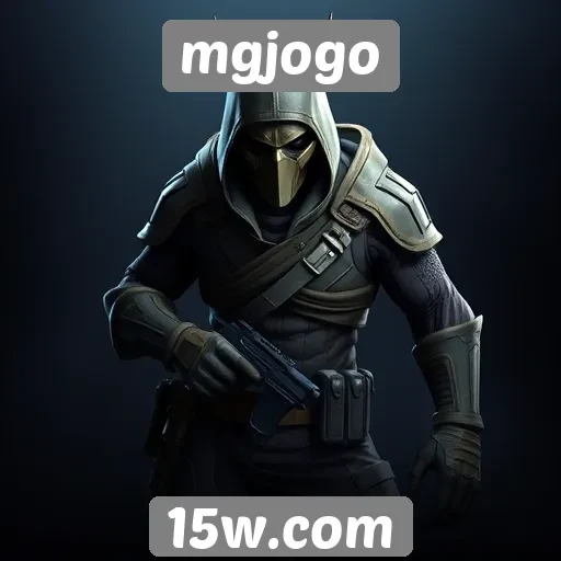 Principais recursos de personalização no mgjogo