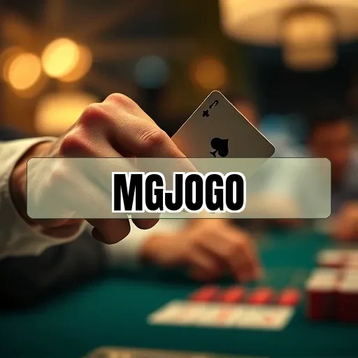 mgjogo Jogos