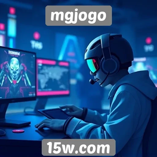 tendências de jogos online em mgjogo para 2026