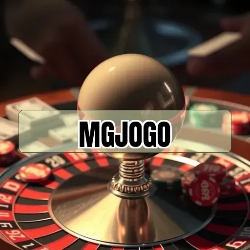 mgjogo Plataforma