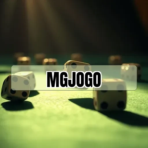 mgjogo Caça-Níqueis