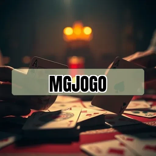 mgjogo VIP